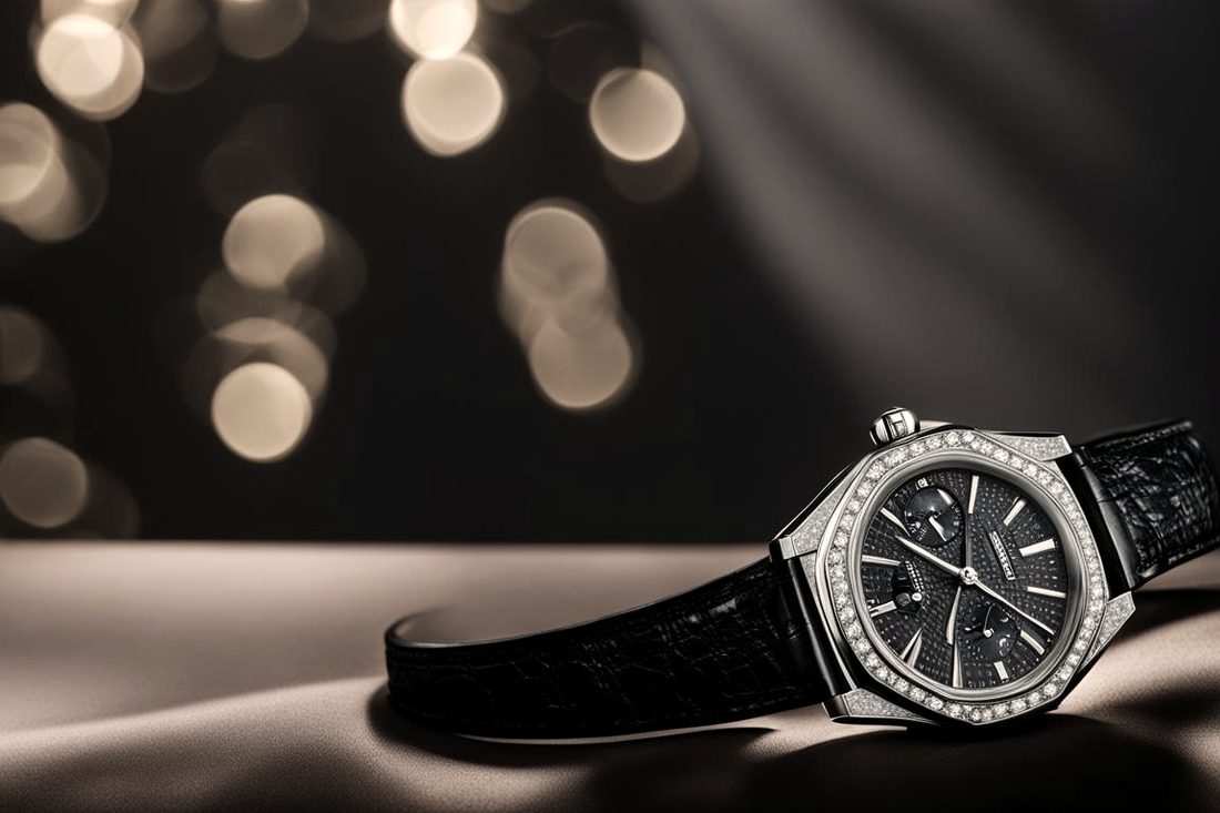 Discover Luxury with Audemars Piguet: A Timeless Classic