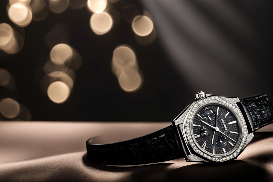 Discover Luxury with Audemars Piguet: A Timeless Classic