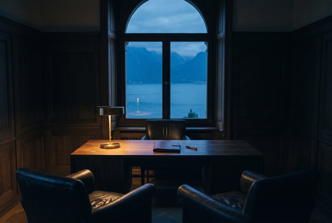 A Family Office and a Lifestyle Manager Are Not the Same Thing