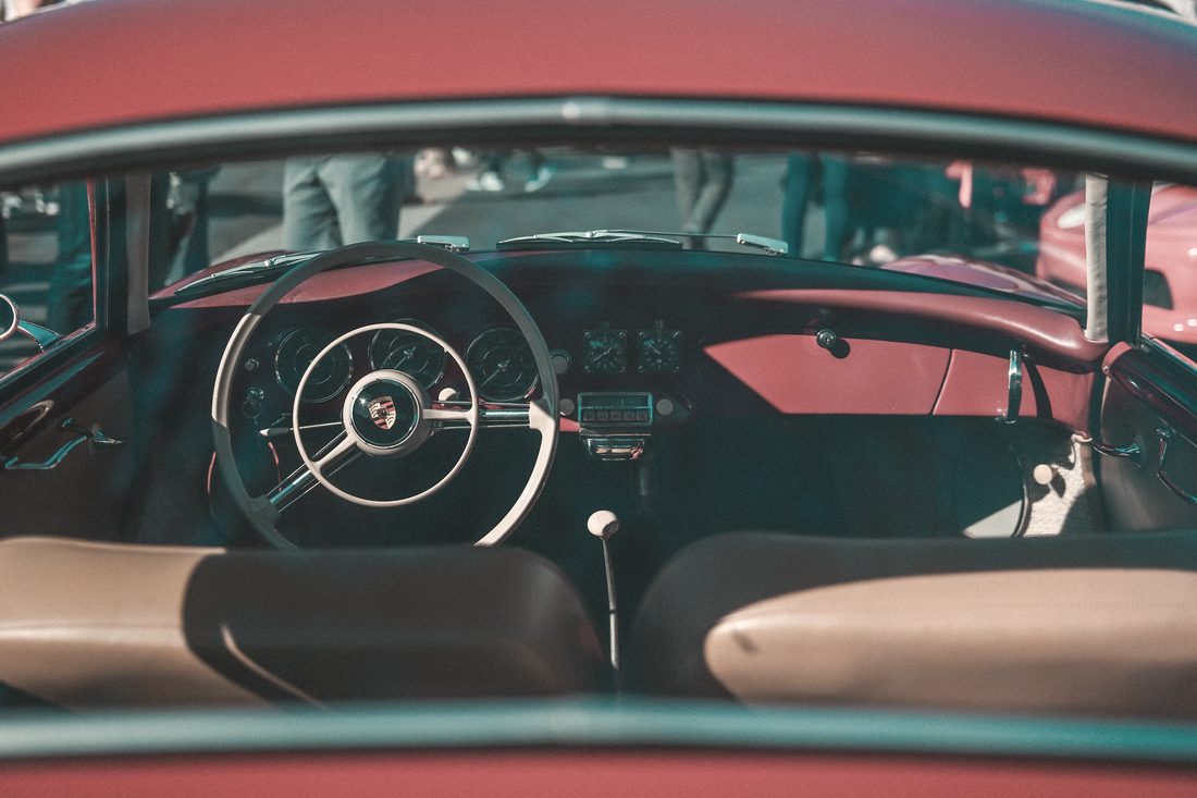 Investing in Cars