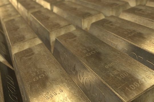 Luxury as an Asset Class