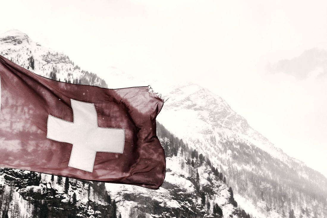 Relocating to Switzerland