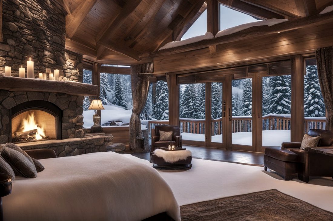 Reveal: Top 10 Most Luxurious Winter Destinations in 2023