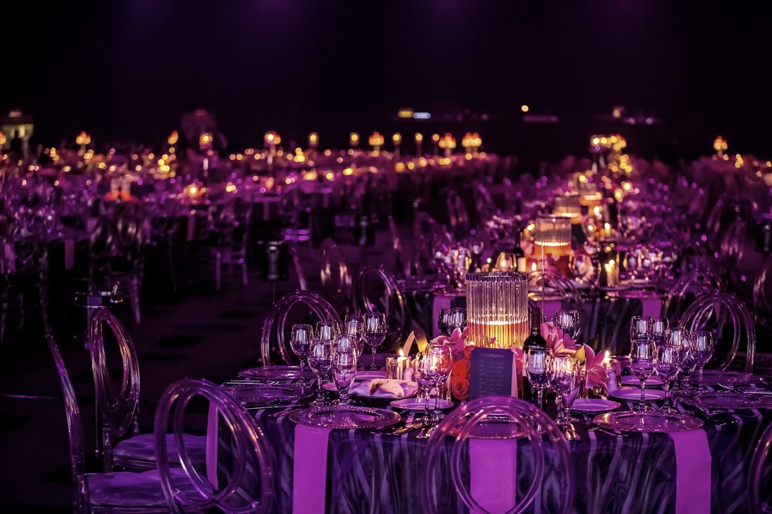 The 2019 Spring VIP Event Calendar